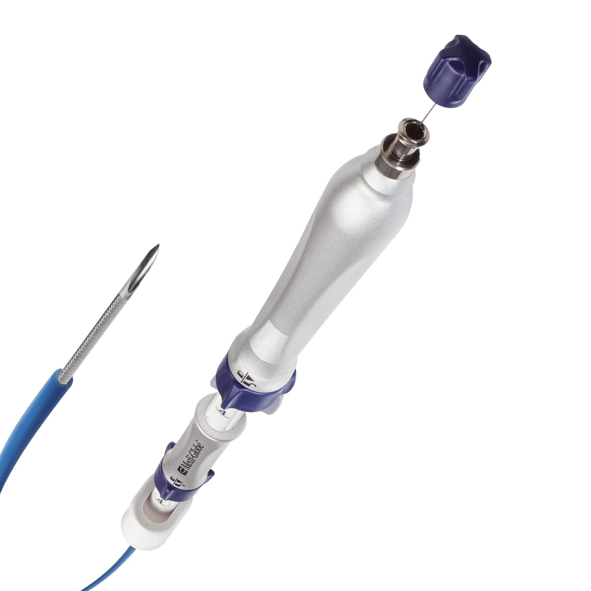 SONOTIP® Pro-control EBUS 12° bevelled needle